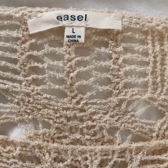 Stunning crochet tunic - Picture 6 of 9